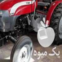 فروش تراکتور 470 تک مدل 1400 بدون کارکرد در خنداب در گروه خرید فروش ماشین آلات کشاورزی - تراکتور تیلر کمباین مدرن در یکمیوه
