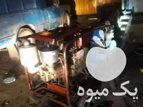 فروش موتور چانگفا با ژنتور جوش در ارومیه در گروه خرید فروش ابزار ها و تجهیزات کشاورزی - دستی برقی ماشینی بیل کلنگ در یکمیوه -عکس1