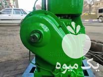 فروش یک عدد موتور مارگو بادی اوپکس 10 در بوکان در گروه خرید فروش اتصالات و تجهیزات آبیاری - شیر لوله نوار در یکمیوه -عکس1