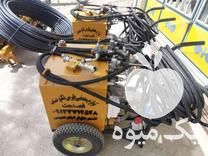 فروش ساخت راسول با قیمت مناسب در اصفهان در گروه سازنده - گلخانه باغ مدرن سالن صنعتی سوله انبار در یکمیوه -عکس1