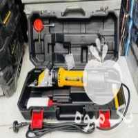 فروش دستگاه پشم چین دیوالت اصلی در تهران در گروه گاو و گوسفند و میش و بز کهره گوساله سمینتال در یکمیوه