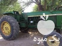 فروش تراکتور جاندیر 4230 در رودبار در گروه خرید فروش ماشین آلات کشاورزی - تراکتور تیلر کمباین مدرن در یکمیوه -عکس1