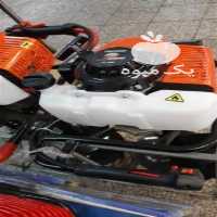 فروش چاله کن تکنو - قیمت چاله کن تکنو در کرج در گروه خرید فروش ماشین آلات کشاورزی - تراکتور تیلر کمباین مدرن در یکمیوه