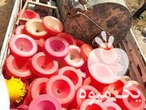 فروش آسیاب میکسر و بالابر 2 تنی در قزوین در گروه تجهیزات دام و طیور - خرید فروش نو دسته دوم در یکمیوه -عکس1