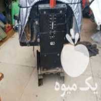 فروش لوازم کمباین های جاندیر و کمباین کلاس در یزد در گروه خرید فروش ماشین آلات کشاورزی - تراکتور تیلر کمباین مدرن در یکمیوه