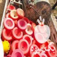 فروش آسیاب میکسر و بالابر 2 تنی در قزوین در گروه تجهیزات دام و طیور - خرید فروش نو دسته دوم در یکمیوه