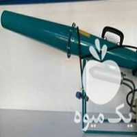 فروش کلاغپران گراز دورکن دگر دستگاه دورکن حیوانات مزاحم در ماکو در گروه خرید فروش عمده سیب - زرد و قرمز گلاب پاییزه در یکمیوه