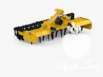 فروش سیکلوتیلر کلوخ شکن کلوخ کوب در مشهد در گروه خرید فروش ماشین آلات کشاورزی - تراکتور تیلر کمباین مدرن در یکمیوه -عکس1