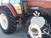 فروش تراکتور یوروپارس 86 جفت در ایلام در گروه خرید فروش ماشین آلات کشاورزی - تراکتور تیلر کمباین مدرن در یکمیوه -عکس1