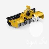 فروش سیکلوتیلر کلوخ شکن کلوخ کوب در مشهد در گروه خرید فروش ماشین آلات کشاورزی - تراکتور تیلر کمباین مدرن در یکمیوه