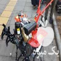 فروش تیلر 5  5 اسب کاما کاما کولتیواتور کلتیواتور شخم زن شخمزن در تهران در گروه خرید فروش ابزار ها و تجهیزات کشاورزی - دستی برقی ماشینی بیل کلنگ در یکمیوه