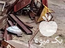 خرید ضایعات کارتن آهن آلات پلاستیک مس نایلون آلومینیوم در محمدشهر در گروه خرید فروش بسته بندی نایلونی - کیسه نایلکس مشما پلاستیک در یکمیوه -عکس1