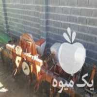 فروش ذرت کار ولور در مرودشت در گروه خرید فروش عمده ذرت - بلال مکزیکی علوفه دانه کشاورز در یکمیوه