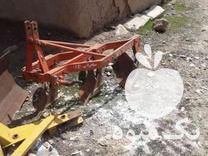 فروش گاوآهن قربان محمد زاده در اسدآباد در گروه خرید فروش ماشین آلات کشاورزی - تراکتور تیلر کمباین مدرن در یکمیوه -عکس1