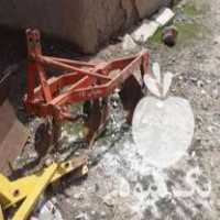 فروش گاوآهن قربان محمد زاده در اسدآباد در گروه خرید فروش ماشین آلات کشاورزی - تراکتور تیلر کمباین مدرن در یکمیوه