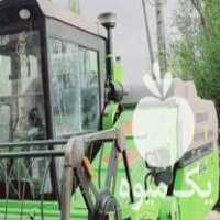 فروش کمباین زوملاین گلد در آزادشهر در گروه خرید فروش ماشین آلات کشاورزی - تراکتور تیلر کمباین مدرن در یکمیوه