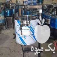 فروش تخمه پز پوست کن سیب زمینی و پیازگردو در تهران در گروه خرید فروش ماشین آلات کشاورزی - تراکتور تیلر کمباین مدرن در یکمیوه