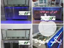 فروش تاپینگ لبنیات ترشی زیتون با گارانتی در تهران در گروه محصولات ترشی - گل کلم مخلوط لیته هفت بیجار در یکمیوه -عکس1