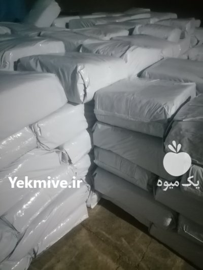 ذرت علوفه بسته بندی پهلوان در کرمان  در گروه سایر محصولات غذایی در یکمیوه