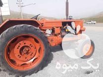 فروش تراکتور رومانی مدل 63 در حد صفر در بانه در گروه خرید فروش ماشین آلات کشاورزی - تراکتور تیلر کمباین مدرن در یکمیوه -عکس1