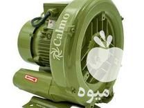 فروش بلویر ،  دمنده ،  پمپ هوا و سایدچنل جهت هوادهی استخر پرورش ماهی در تهران در گروه خرید فروش اتصالات و تجهیزات آبیاری - شیر لوله نوار در یکمیوه -عکس1