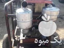 فروش موتور چانگفا فا 22 اسب در ارومیه در گروه خرید فروش ابزار ها و تجهیزات کشاورزی - دستی برقی ماشینی بیل کلنگ در یکمیوه -عکس1