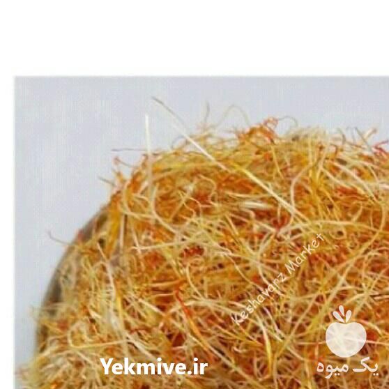 فروش ریشه زعفران همان سفیده زعفران فاخر خراسان در بیرجند در گروه خرید فروش عمده گیاهان زینتی - گرمسیری آپارتمانی باغچه آب در یکمیوه -عکس1