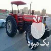 فروش تراکتور 399 جفت مدل 88 دف ایتالیا پمپ کوچک در قروه در گروه خرید فروش ماشین آلات کشاورزی - تراکتور تیلر کمباین مدرن در یکمیوه