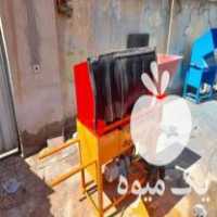 فروش دستگاه اسیاب علوفه وچغندر خردکن دانا صنعت دامغان در سمنان در گروه خرید فروش ابزار ها و تجهیزات کشاورزی - دستی برقی ماشینی بیل کلنگ در یکمیوه