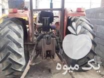 فروش تراکتور رومانی و فرگوسن معاوضه با کمباین در اردبیل در گروه خرید فروش ماشین آلات کشاورزی - تراکتور تیلر کمباین مدرن در یکمیوه -عکس1