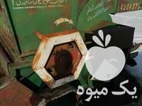 فروش خرمنکوب تراکتور در هریس در گروه خرید فروش ابزار ها و تجهیزات کشاورزی - دستی برقی ماشینی بیل کلنگ در یکمیوه -عکس1