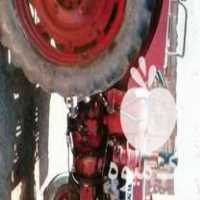 فروش تراکتور بی ام ولوو در کوهدشت در گروه خرید فروش ماشین آلات کشاورزی - تراکتور تیلر کمباین مدرن در یکمیوه