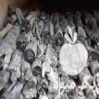 فروش زغال کبابی صنعتی سیب وساده در اردبیل در گروه خرید فروش عمده چوب- زغال چوب گردو تبریزی خام در یکمیوه