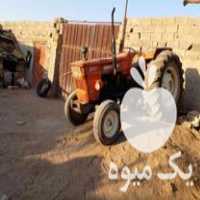 فروش تراکتور فیات 640 در مشهد در گروه خرید فروش ماشین آلات کشاورزی - تراکتور تیلر کمباین مدرن در یکمیوه