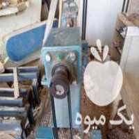 فروش ساخت دستگاههای خراطی در نهاوند در گروه اسب و الاغ خر و فروش قاطر- ترکمن عربی سفید نر و ماده در یکمیوه