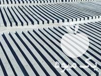 فروش تیرچه داربستی کردن باغات انگور فنس تیرک باغی بتونی پایه بتنی در شیراز در گروه خرید فروش عمده انگور - یاقوتی شانی عسگری بی دانه قرمز در یکمیوه -عکس1