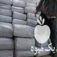 فروش ذرت علوفه بسته بندی پهلوان در نهبندان در گروه خوراک دام و طیور - پرواری شیری علوفه یونجه در یکمیوه