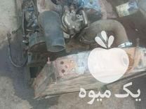 فروش تراکتور سه سیلندر موتور در شیروان در گروه خرید فروش ماشین آلات کشاورزی - تراکتور تیلر کمباین مدرن در یکمیوه -عکس1