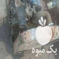 فروش تراکتور سه سیلندر موتور در شیروان در گروه خرید فروش ماشین آلات کشاورزی - تراکتور تیلر کمباین مدرن در یکمیوه