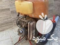 فروش سمپاش کولی و المانی اصل سالم و اماده به کار در سمنان در گروه خرید فروش ابزار ها و تجهیزات کشاورزی - دستی برقی ماشینی بیل کلنگ در یکمیوه -عکس1