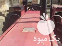 فروش تراکتور 299 جفت کارخانه دفzfالمان در کرمانشاه در گروه خرید فروش ماشین آلات کشاورزی - تراکتور تیلر کمباین مدرن در یکمیوه -عکس1