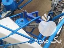 فروش دروگر سه چرخ فابریک در تربت حیدریه در گروه خرید فروش ماشین آلات کشاورزی - تراکتور تیلر کمباین مدرن در یکمیوه -عکس1