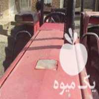 فروش تراکتور 299 جفت کارخانه دفzfالمان در کرمانشاه در گروه خرید فروش ماشین آلات کشاورزی - تراکتور تیلر کمباین مدرن در یکمیوه