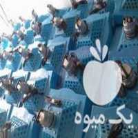 فروش هواده اسپلش پرورش ماهی در خرم آباد در گروه تجهیزات ماهیگیری - خرید و فروش محصولات در یکمیوه