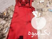 فروش تیلر 36 پره ثابت در کرمان  در گروه خرید فروش ماشین آلات کشاورزی - تراکتور تیلر کمباین مدرن در یکمیوه -عکس1