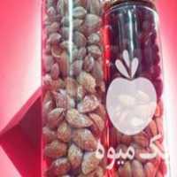 فروش شیشه بسته بندی عسل و مربا و زعفران و خشکبار و ادویه در تهران در گروه ادویه - ترشی کاری ادویه جات خشک در یکمیوه