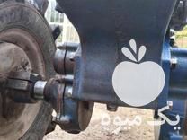 فروش تیلردایدونگ 13 اسب در اردبیل در گروه خرید فروش ماشین آلات کشاورزی - تراکتور تیلر کمباین مدرن در یکمیوه -عکس1