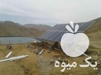 فروش و نصب پنل خورشیدی در مشهد در گروه خرید فروش تجهیزات گلخانه - صنعتی خانگی هوشمند دست دوم در یکمیوه -عکس1