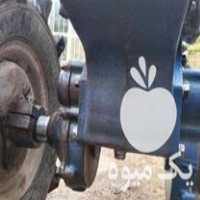 فروش تیلردایدونگ 13 اسب در اردبیل در گروه خرید فروش ماشین آلات کشاورزی - تراکتور تیلر کمباین مدرن در یکمیوه