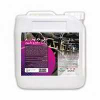 فروش ضدعفونی کننده دام و طیور: آرال گلوتار در تهران در گروه خرید فروش عمده قارچ - دکمه ای خوراکی دارویی پرورشی کوهی در یکمیوه